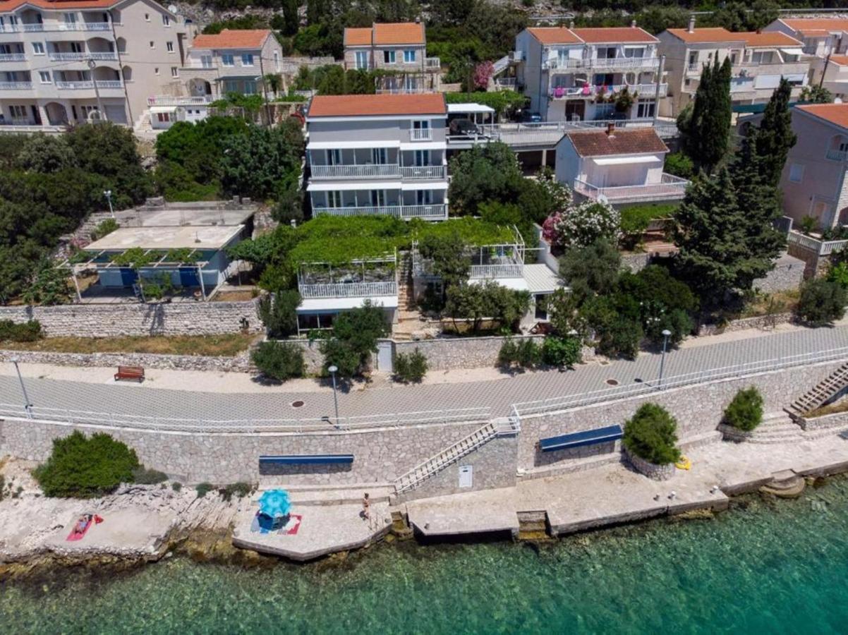 Apartments Lukrecia Neum Pokój zdjęcie