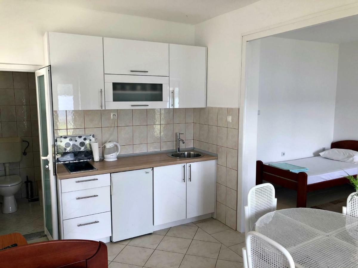 Apartments Lukrecia Neum Zewnętrze zdjęcie