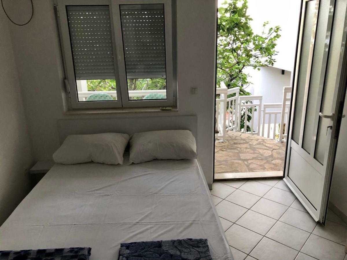 Apartments Lukrecia Neum Zewnętrze zdjęcie