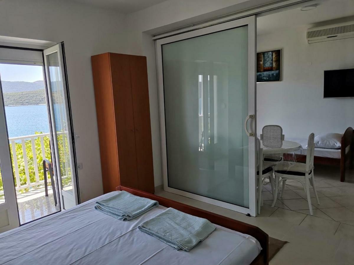 Apartments Lukrecia Neum Zewnętrze zdjęcie