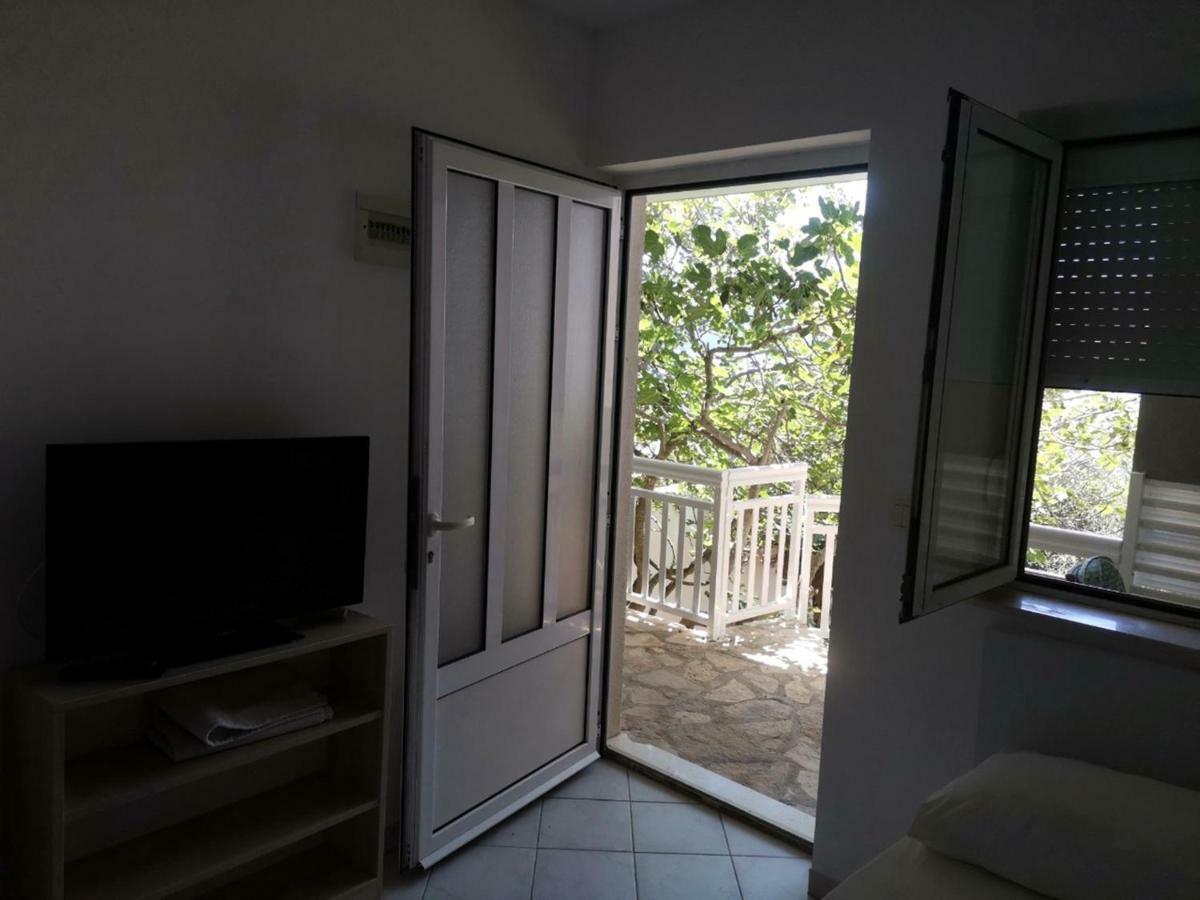 Apartments Lukrecia Neum Zewnętrze zdjęcie