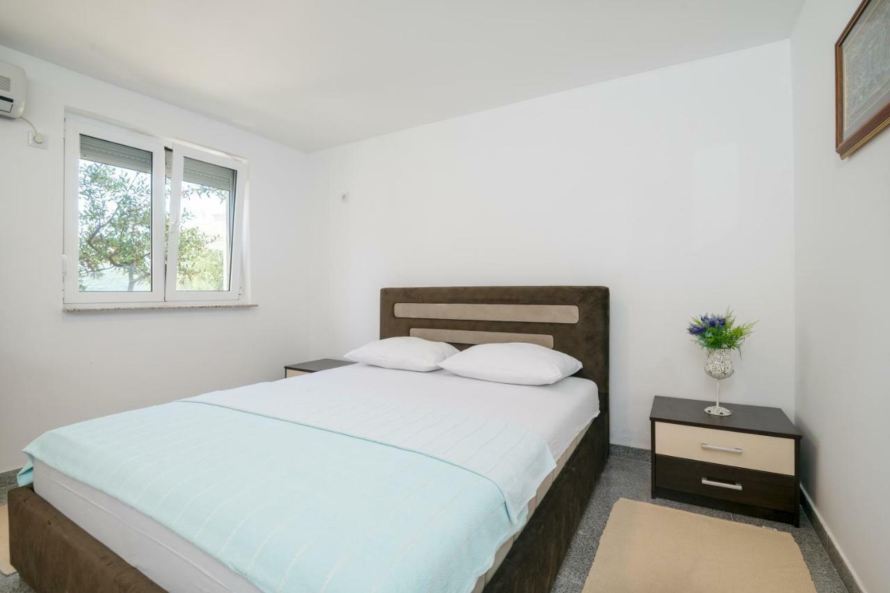Apartments Lukrecia Neum Zewnętrze zdjęcie