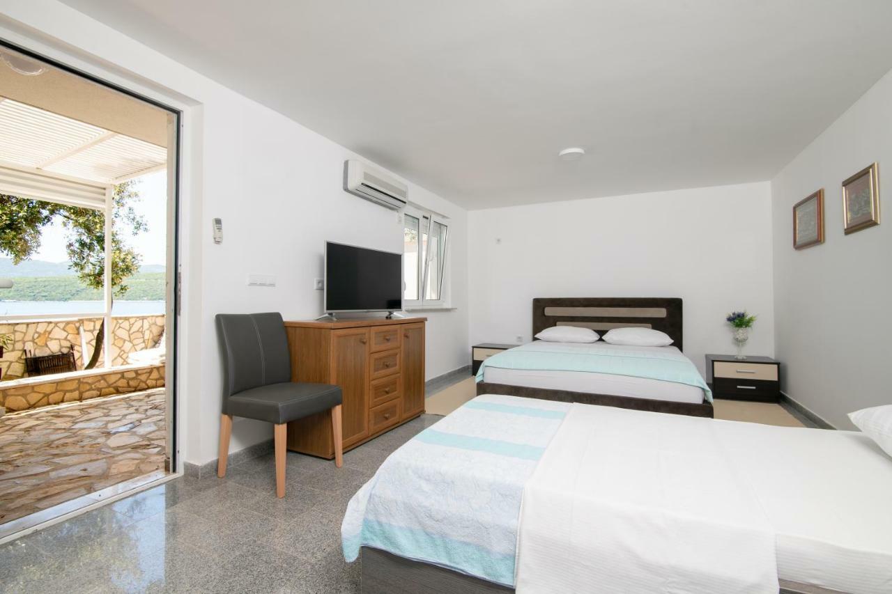 Apartments Lukrecia Neum Zewnętrze zdjęcie