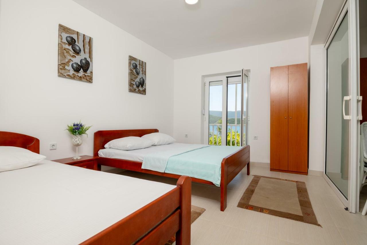 Apartments Lukrecia Neum Zewnętrze zdjęcie