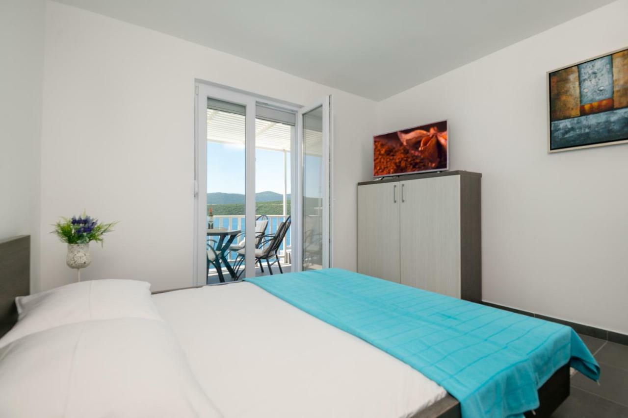 Apartments Lukrecia Neum Zewnętrze zdjęcie