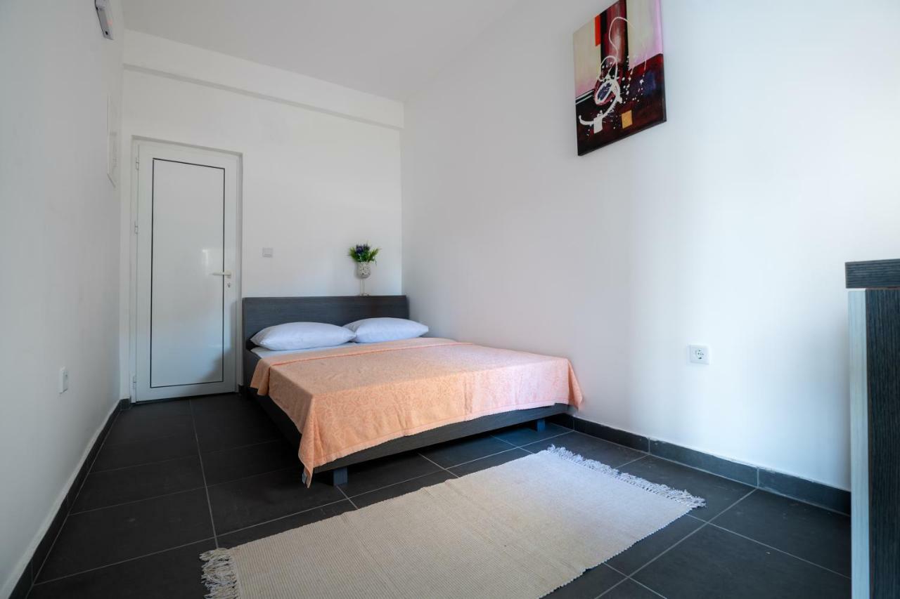 Apartments Lukrecia Neum Zewnętrze zdjęcie
