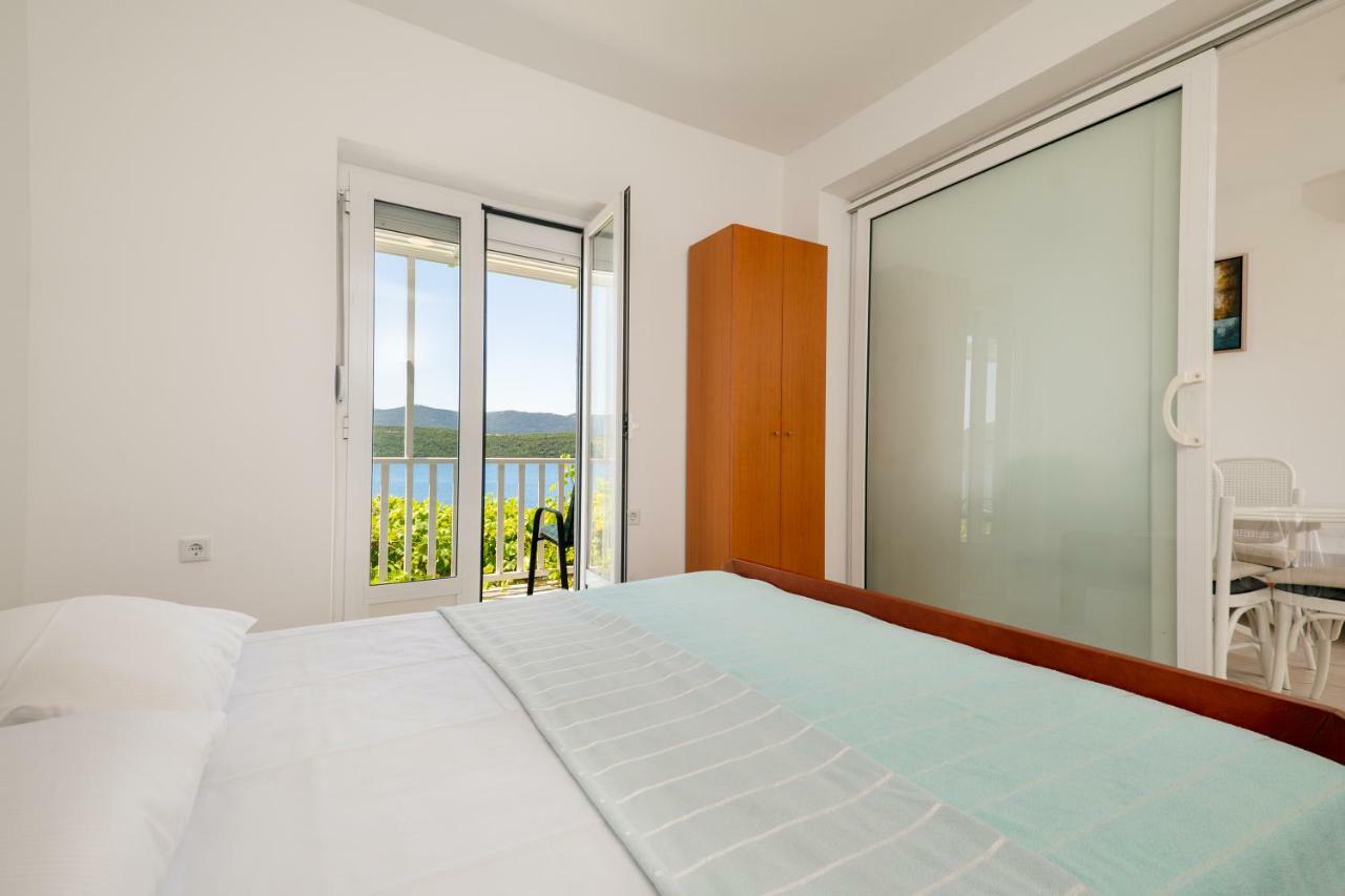 Apartments Lukrecia Neum Zewnętrze zdjęcie