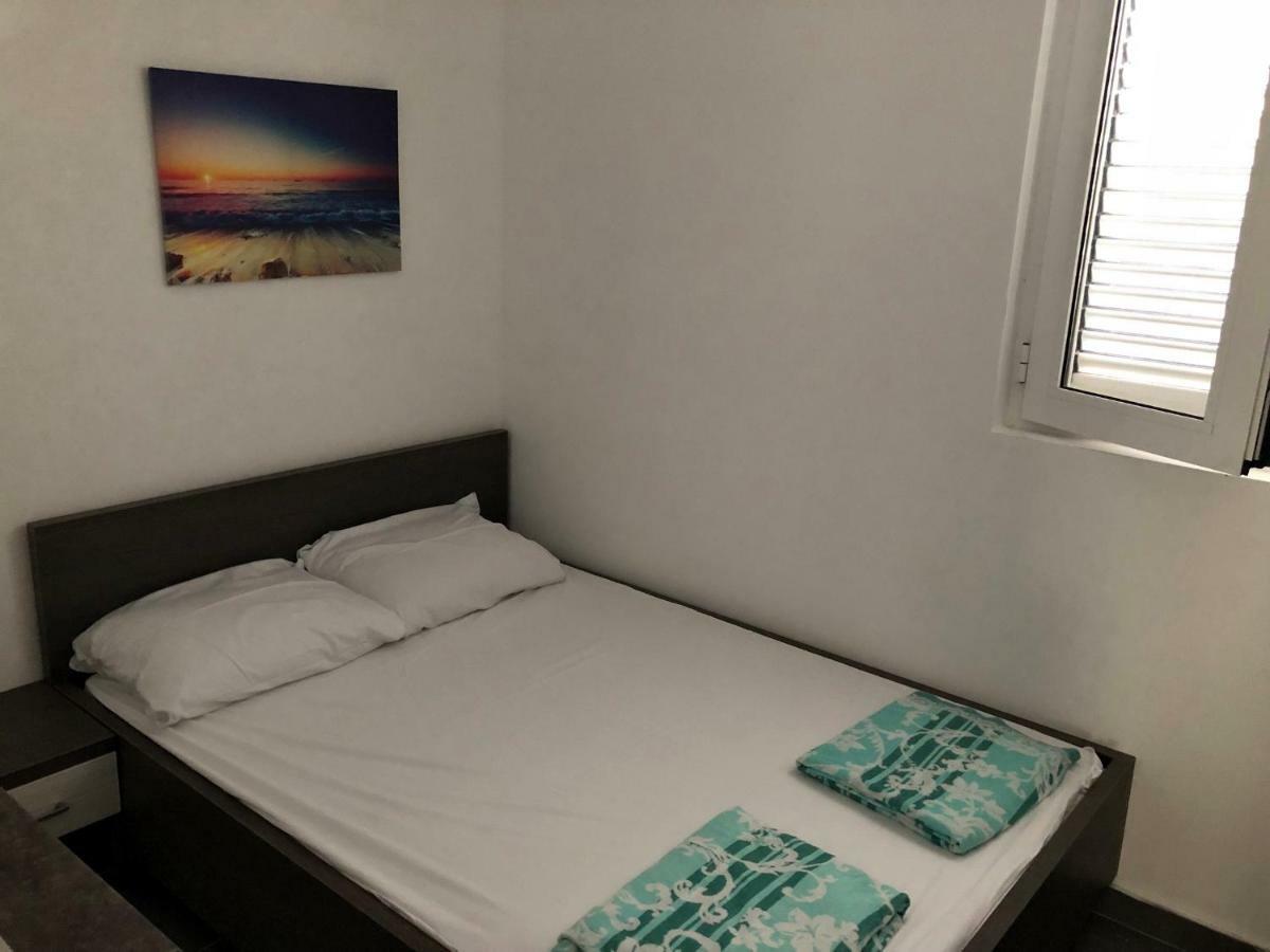 Apartments Lukrecia Neum Zewnętrze zdjęcie