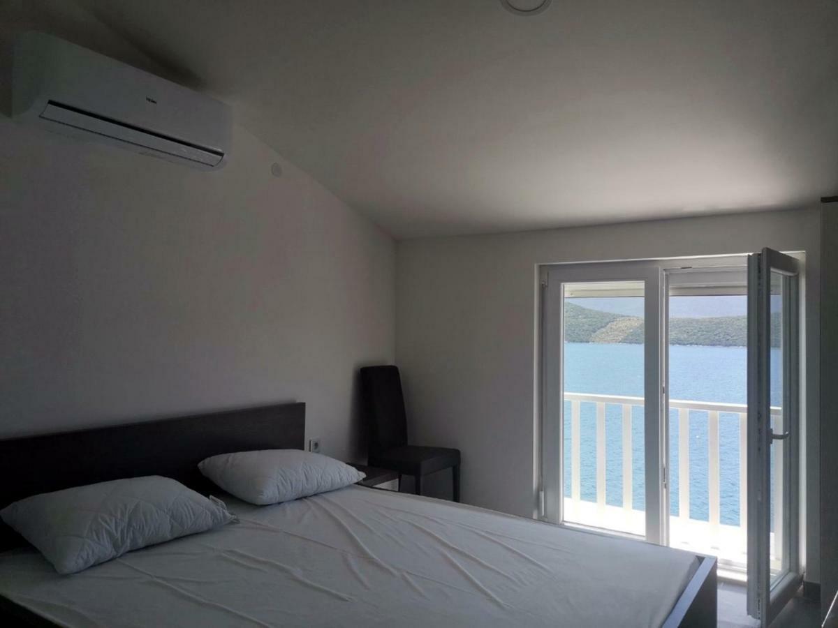 Apartments Lukrecia Neum Zewnętrze zdjęcie