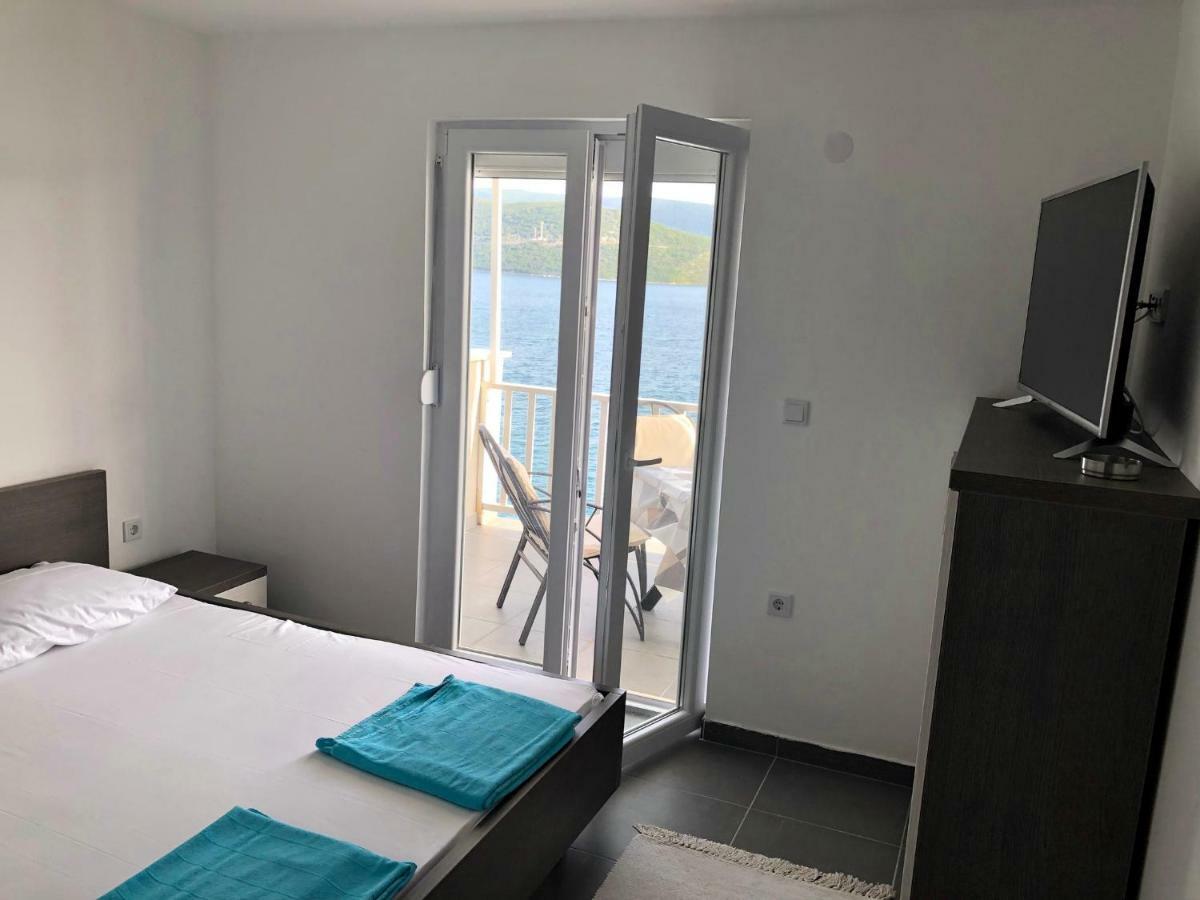 Apartments Lukrecia Neum Zewnętrze zdjęcie