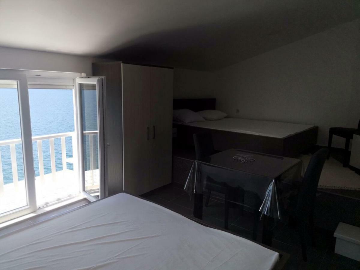 Apartments Lukrecia Neum Zewnętrze zdjęcie
