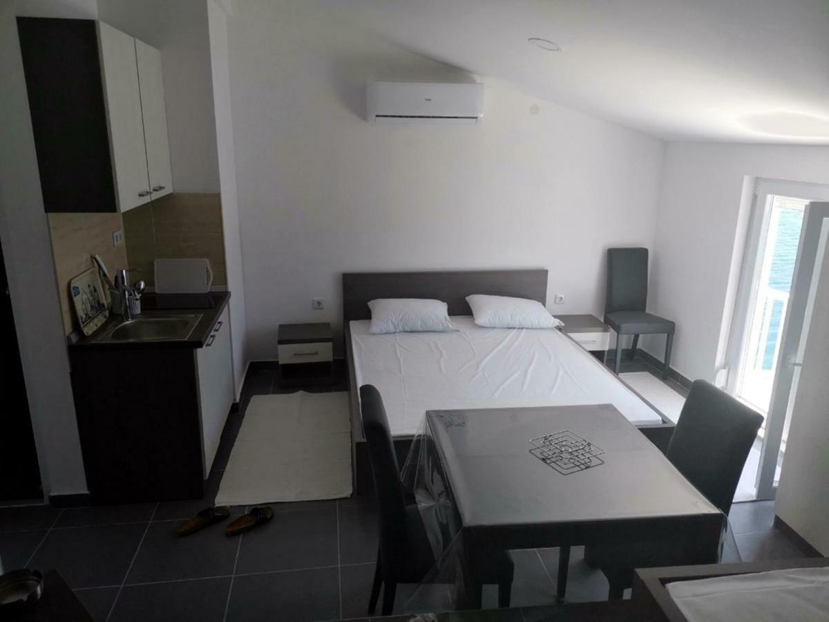 Apartments Lukrecia Neum Zewnętrze zdjęcie