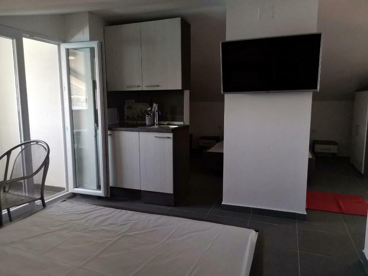Apartments Lukrecia Neum Zewnętrze zdjęcie