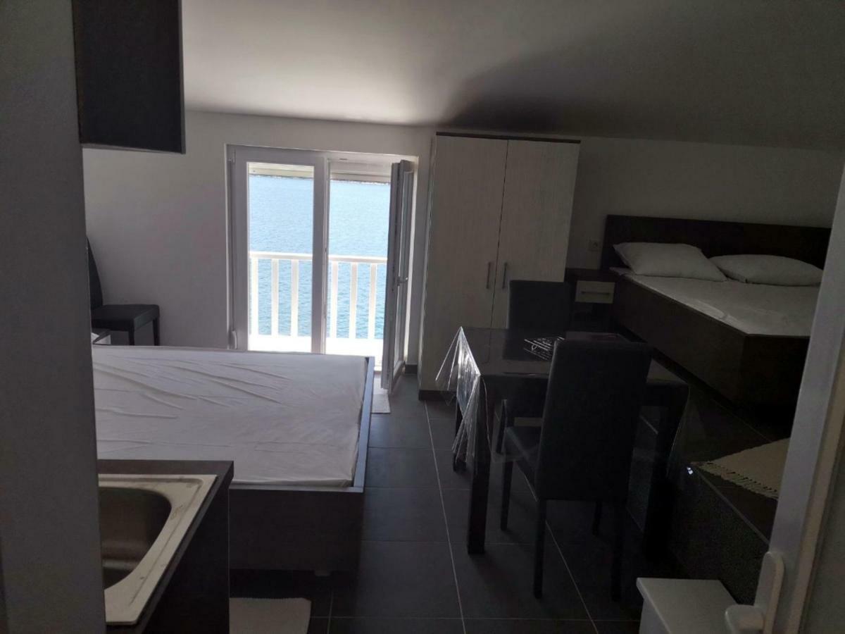 Apartments Lukrecia Neum Zewnętrze zdjęcie
