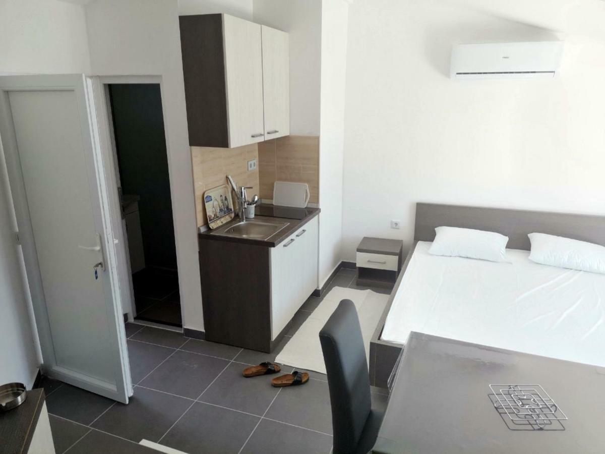 Apartments Lukrecia Neum Zewnętrze zdjęcie