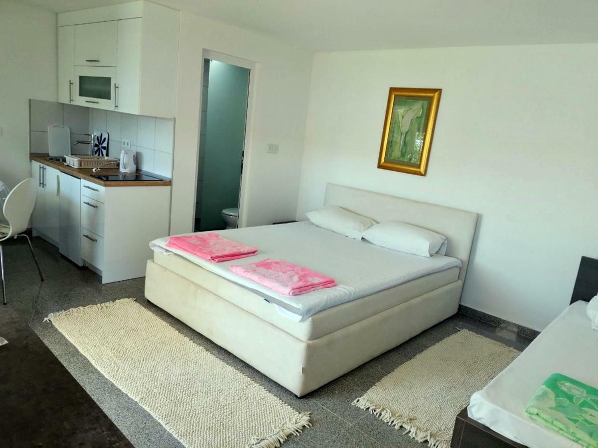 Apartments Lukrecia Neum Zewnętrze zdjęcie