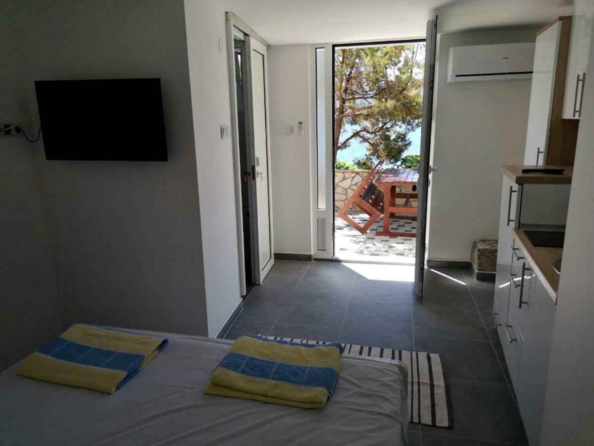 Apartments Lukrecia Neum Zewnętrze zdjęcie