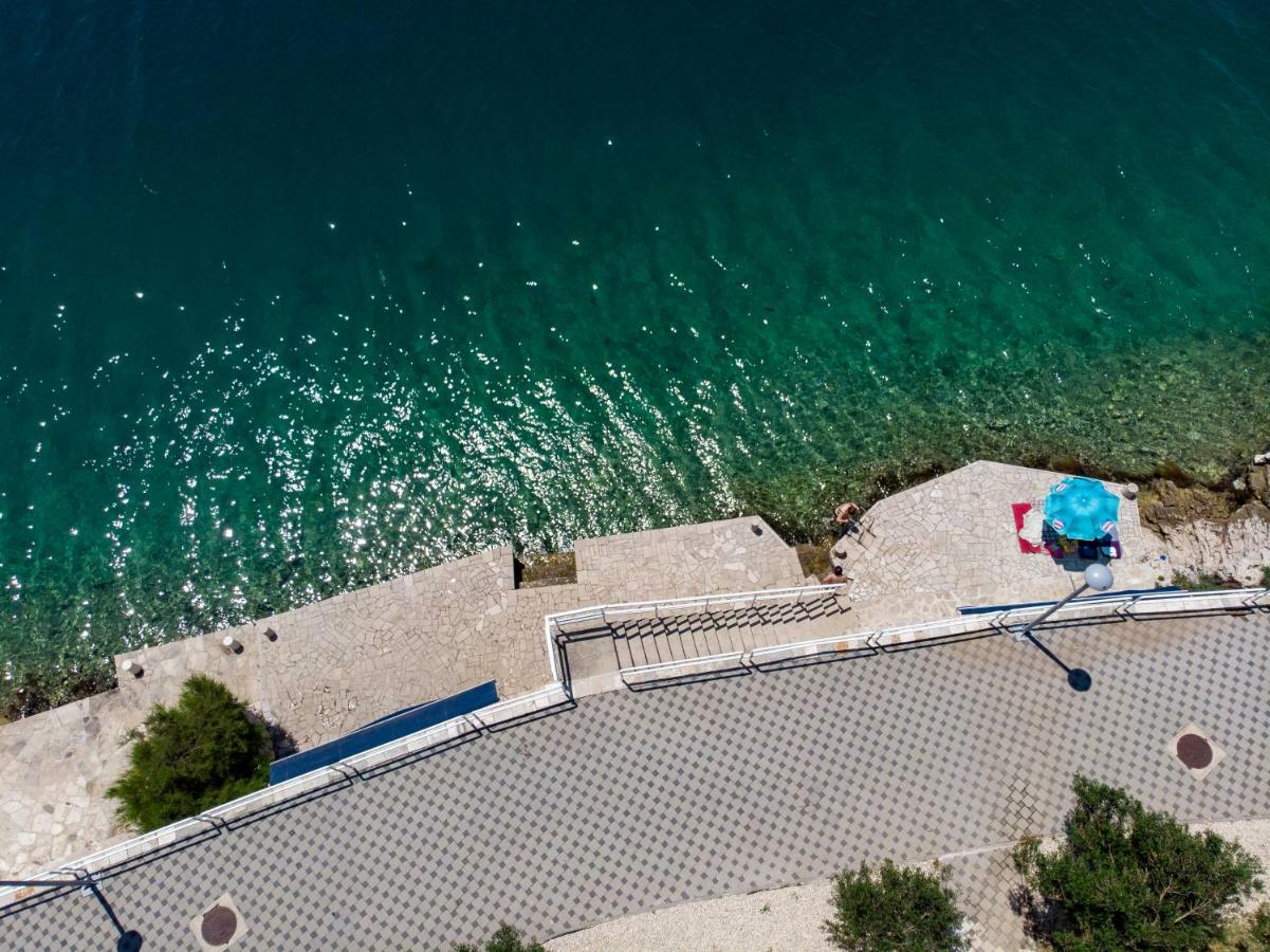 Apartments Lukrecia Neum Zewnętrze zdjęcie
