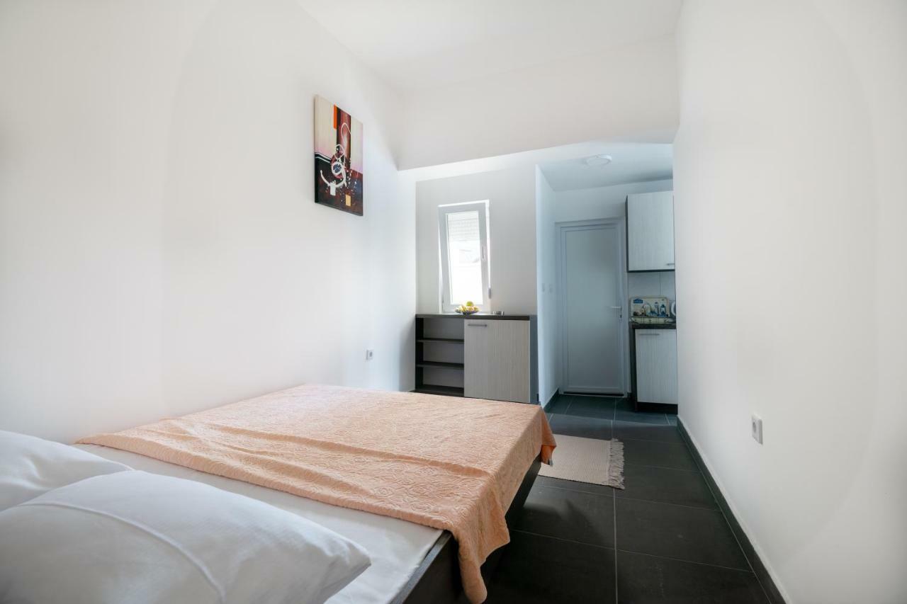 Apartments Lukrecia Neum Zewnętrze zdjęcie