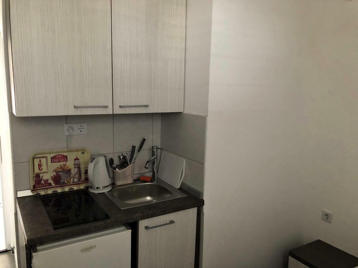 Apartments Lukrecia Neum Zewnętrze zdjęcie