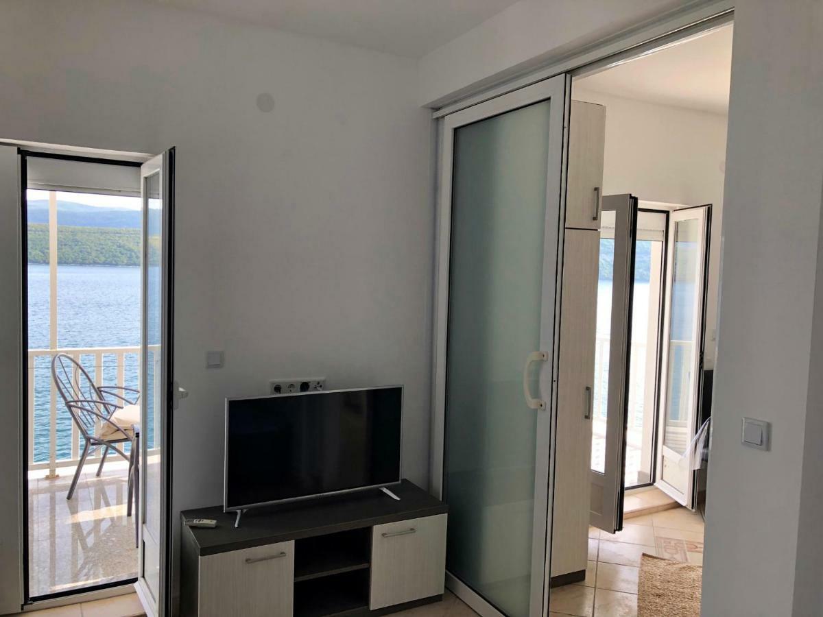 Apartments Lukrecia Neum Zewnętrze zdjęcie